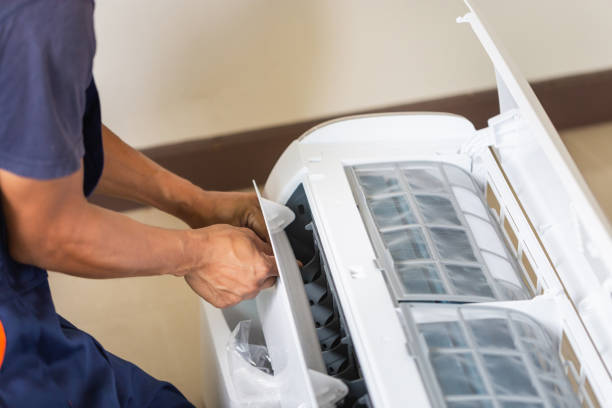 Best HVAC air duct cleaning  in Millvale, PA