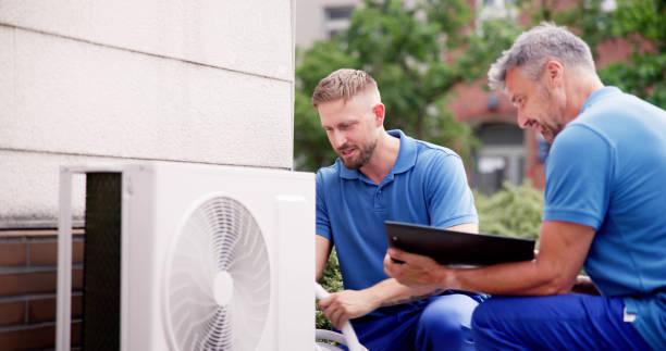 Best Air conditioning repair  in Millvale, PA
