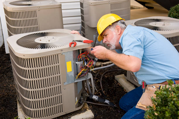 Best Affordable HVAC services  in Millvale, PA