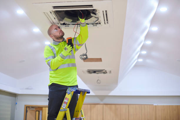 Affordable air conditioning repair in Millvale, PA
