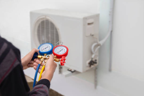 Best HVAC emergency services  in Millvale, PA