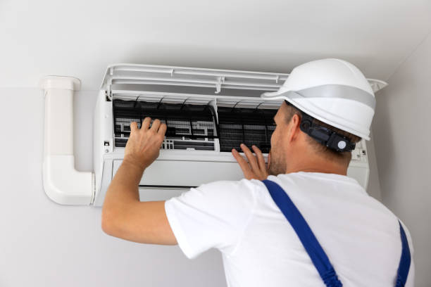 Best HVAC replacement cost  in Millvale, PA