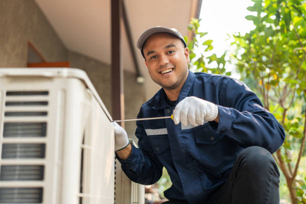 Best HVAC repair near me  in Millvale, PA