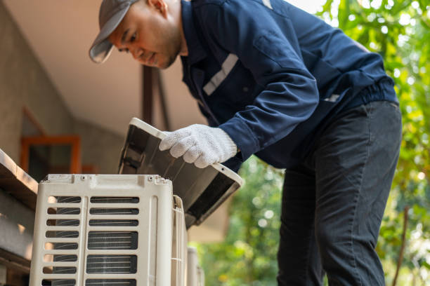 Best HVAC repair near me  in Millvale, PA