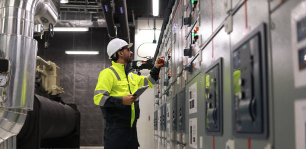 HVAC maintenance plan in Millvale, PA