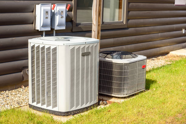 Best HVAC repair near me  in Millvale, PA